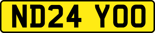 ND24YOO