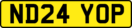 ND24YOP