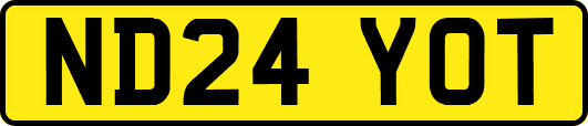 ND24YOT