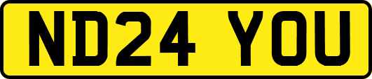 ND24YOU