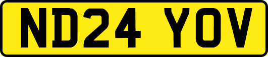 ND24YOV