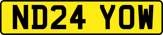 ND24YOW