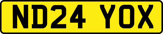 ND24YOX