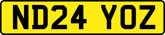 ND24YOZ