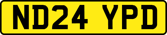 ND24YPD