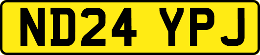 ND24YPJ