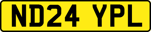 ND24YPL