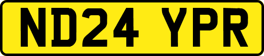 ND24YPR