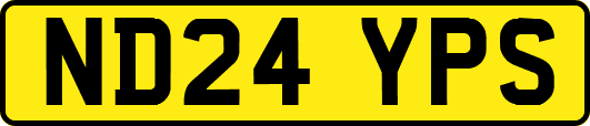 ND24YPS