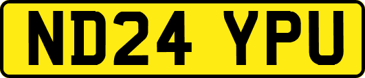 ND24YPU