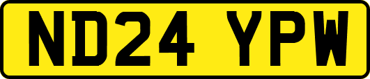 ND24YPW