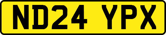 ND24YPX