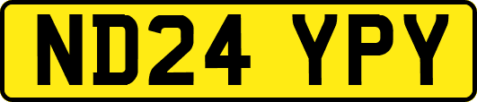 ND24YPY