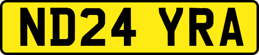 ND24YRA