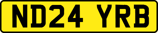 ND24YRB