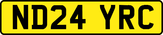 ND24YRC