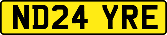 ND24YRE