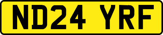 ND24YRF
