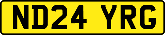 ND24YRG