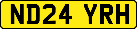 ND24YRH