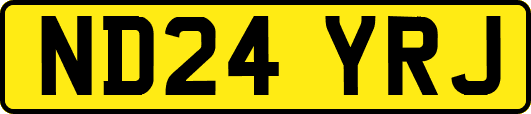 ND24YRJ
