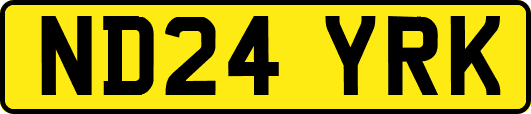 ND24YRK