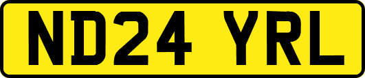 ND24YRL