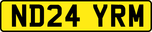 ND24YRM