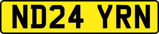 ND24YRN