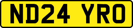 ND24YRO