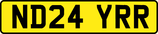 ND24YRR