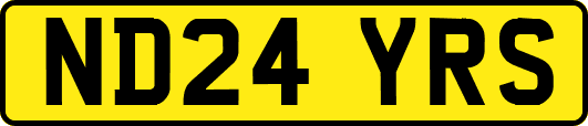 ND24YRS