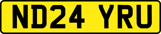 ND24YRU