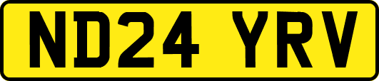 ND24YRV