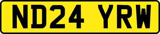 ND24YRW