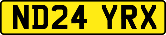ND24YRX