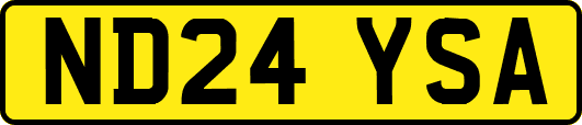 ND24YSA