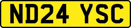 ND24YSC
