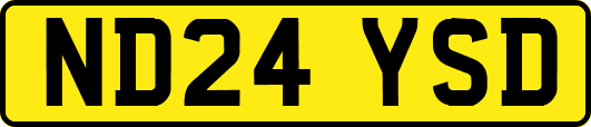 ND24YSD