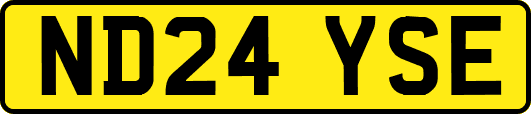 ND24YSE
