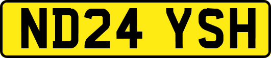 ND24YSH