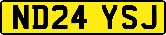 ND24YSJ