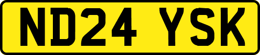 ND24YSK