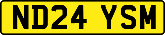 ND24YSM