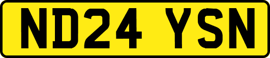 ND24YSN