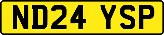 ND24YSP