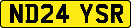 ND24YSR
