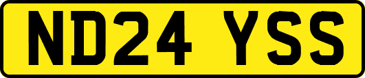ND24YSS