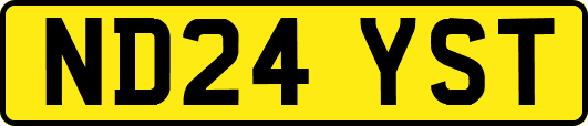 ND24YST