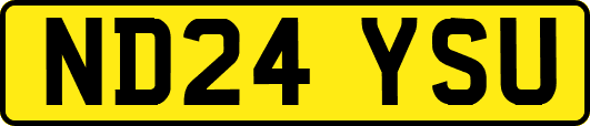 ND24YSU